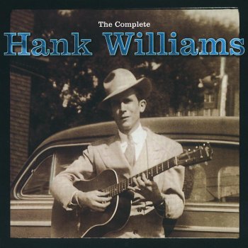 Hank Williams, Sr. Let's Turn Back the Years