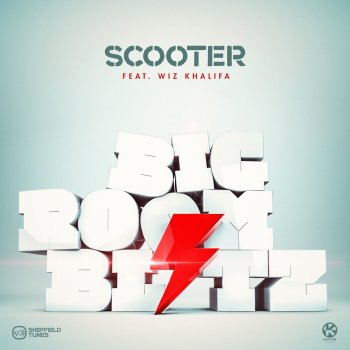 Scooter feat. Wiz Khalifa & P.A.F.F. Bigroom Blitz - P.A.F.F. Remix