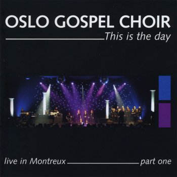 Oslo Gospel Choir Born Again