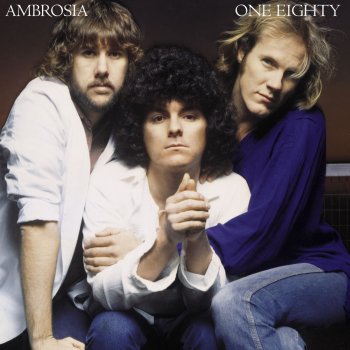 Ambrosia Rock N' a Hard Place