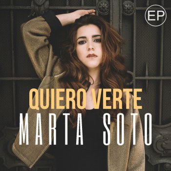 Marta Soto Bis de ti (Demo Version)