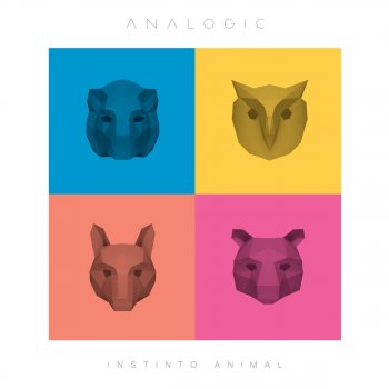Analogic Ohh Ahh Ohh