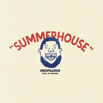Melvillous Summerhouse