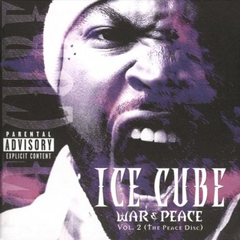 Ice Cube Waitin' Ta Hate