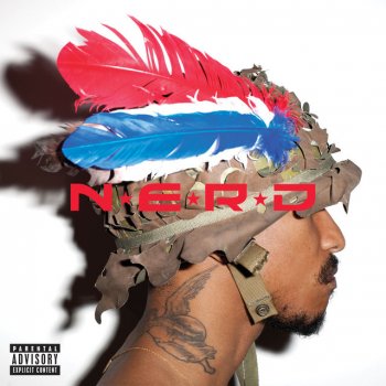 N.E.R.D Sacred Temple