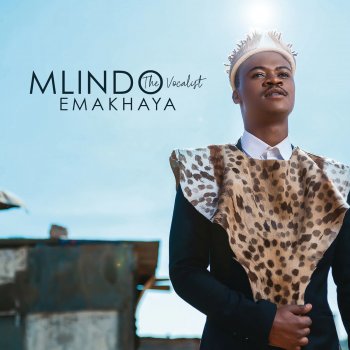 Mlindo The Vocalist Lay'ndlini