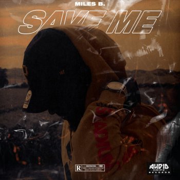Miles B Save Me (feat. Hooly Love, Suskingbrad & Kane Wave) [Single]