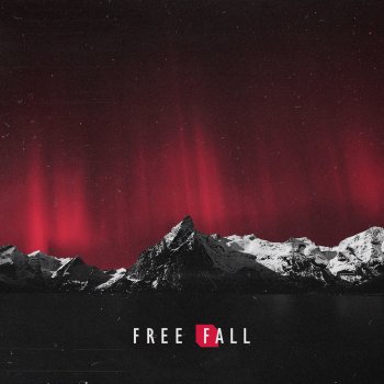 Rickey F Free Fall