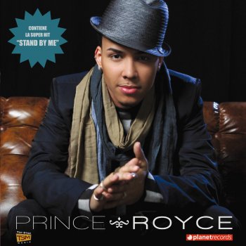 Prince Royce Crazy