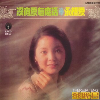 鄧麗君 你對我關懷