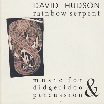 David Hudson Message Stick