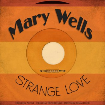 Mary Wells You're My Desire (Remastered)