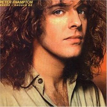 Peter Frampton May I Baby