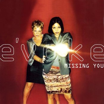 E'voke Missing You (Metro Radio Mix)