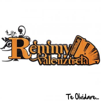 Remmy Valenzuela Te Olvidaré