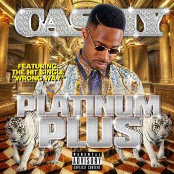 Cashy Playa Pimpin'