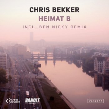Chris Bekker Heimat B (Radio Edit)