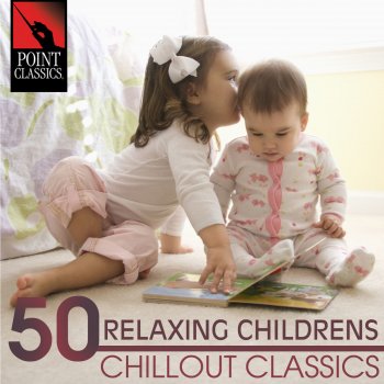 Tomislav Bavnov 6 Romances, Op. 16: No. 1. Cradle Song
