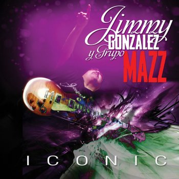 Jimmy Gonzalez y Grupo Mazz Quien Te Enseño