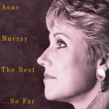 Anne Murray A Love Song