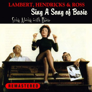 Lambert, Hendricks & Ross Everyday I Have the Blues