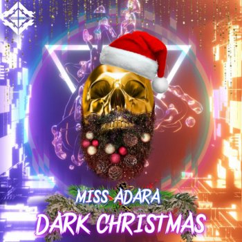 Miss Adara Dark christmas