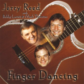 Jerry Reed Jerry's Breakdown