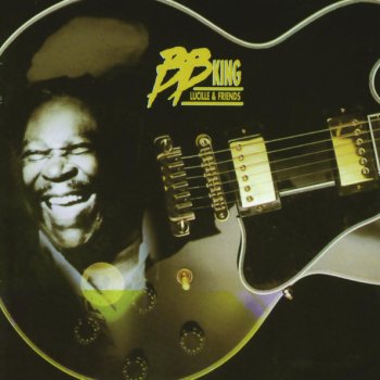 B.B. King feat. Albert Colllins Frosty