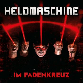 Heldmaschine feat. Eva-Maria Kagermann Luxus