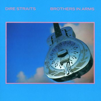 Dire Straits Brothers in Arms