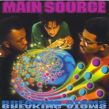 Main Source Atom