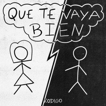 Kodigo Que Te Vaya Bien