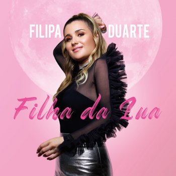 Filipa Duarte Filha da Lua