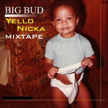 Big Bud Can't Make You Stay