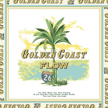 FLOW STAY GOLD