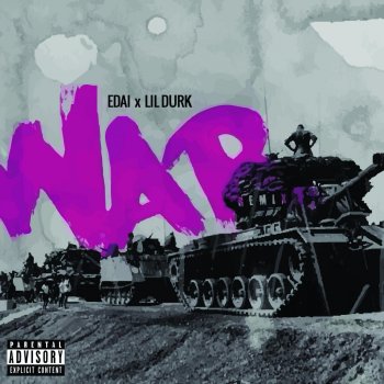 Edai feat. Lil Durk War (Remix)