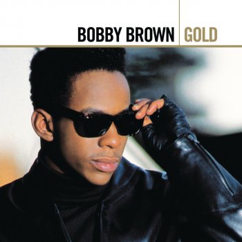 Bobby Brown We're Back