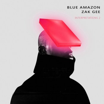 Blue Amazon feat. Zak Gee & Mike Hiratzka Voice - Mike Hiratzka Remix