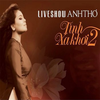 Anh Thơ Chiếc Khăn Piêu