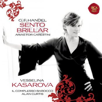 Vesselina Kasarova, Alan Curtis & Il Complesso Barocco Il Pastor fido, HWV 8c: Caro amor, sol per momenti