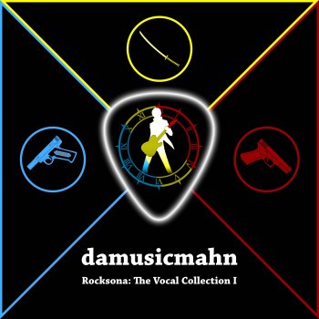 Damusicmahn I Believe (From "Persona 5 Royal") - Cover