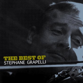 Stéphane Grappelli Body and Sout (2nd Version)