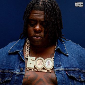 Исполнитель BigXthaPlug, альбом I Hope You're Happy (Deluxe)