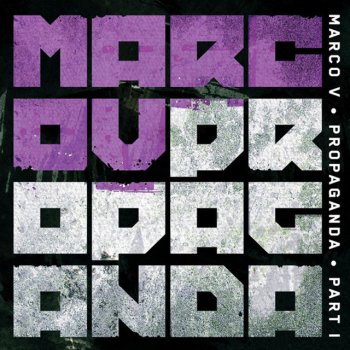 Marco V Digital Identity