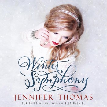 Jennifer Thomas Winter Symphony