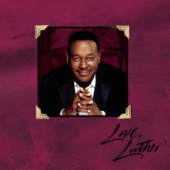 Luther Vandross Searching (Live)