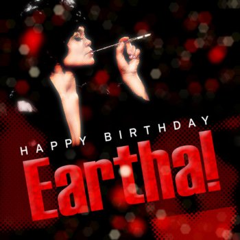 Eartha Kitt Honilulu Rock and Roll