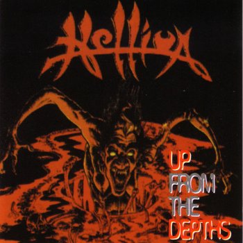 Hellion Fire