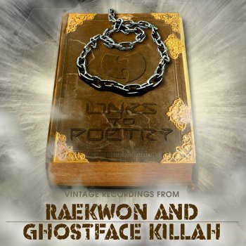 Ghostface Killah Cobra Clutch