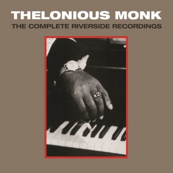 Thelonious Monk You Are Too Beautiful